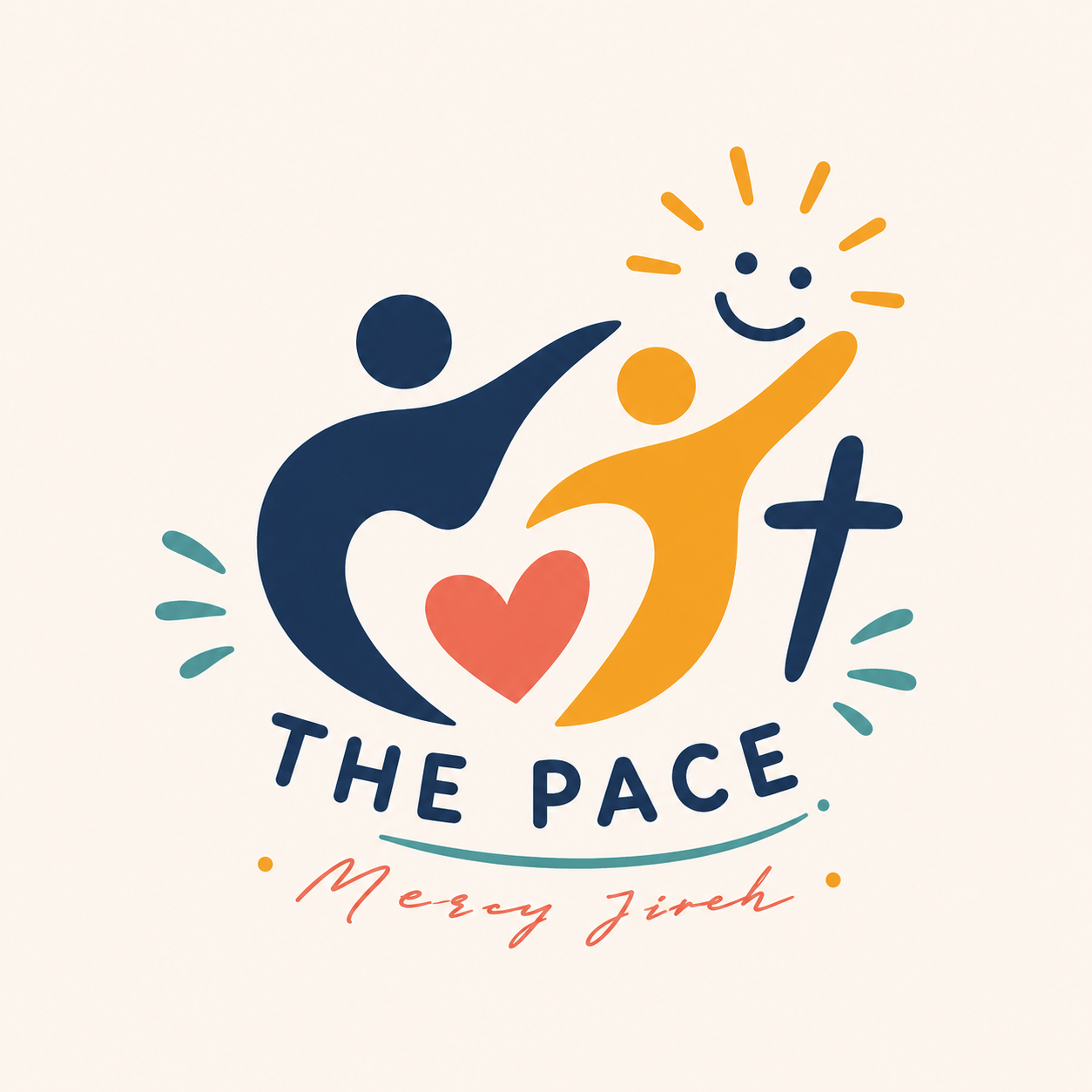 THE PACE